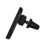 CANYON Car charger OnGrip 105 15W Qi2 Wireless Black - slika 1