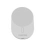 CANYON Car charger OnGrip 105 15W Qi2 Wireless White - slika 4