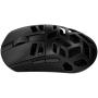 LORGAR MSE90W, Magnesium Alloy Wireless Gaming Mouse Elite, Black - slika 3