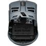 LORGAR MSE90W, Magnesium Alloy Wireless Gaming Mouse Elite, Dark Grey - slika 5