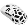 LORGAR LORGAR MSE90W, Magnesium Alloy Wireless Gaming Mouse Elite, White - slika 2