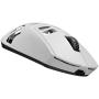 LORGAR LORGAR MSE90W, Magnesium Alloy Wireless Gaming Mouse Elite, White - slika 4
