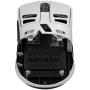 LORGAR LORGAR MSE90W, Magnesium Alloy Wireless Gaming Mouse Elite, White - slika 5