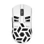 LORGAR LORGAR MSE90W, Magnesium Alloy Wireless Gaming Mouse Elite, White - slika 1