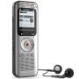 PHILIPS Diktafon DVT2015 Mono 8GB/LCD 2x AAA,USB 2.0 - slika 2