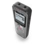 PHILIPS Diktafon DVT2015 Mono 8GB/LCD 2x AAA,USB 2.0 - slika 3