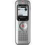 PHILIPS Diktafon DVT2015 Mono 8GB/LCD 2x AAA,USB 2.0 - slika 1