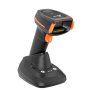 GMB POS-BS4208SRC 2d/OCR CMOS barcode scanner with CRADLE, 2000mAh, 1MP, BT/WiFi - slika 2