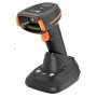 GMB POS-BS4208SRC 2d/OCR CMOS barcode scanner with CRADLE, 2000mAh, 1MP, BT/WiFi - slika 1