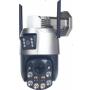 GEMBIRD CAM-IP6MP-EP5-36X *ZOOM GMB kamera 6mpix microSD iCSee xmeye pro app Two-way PTZ ip66,2x3.6mm - slika 4