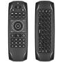 GEMBIRD GMB-G7BTS AIR MOUSE Android TV Box Remote Control, Unique Design, Mini keyboard - slika 1