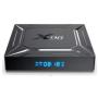 GEMBIRD GMB-X96 M200 4/32GB smart TV box S905X5M quad ARM G310V2, 2x4K 2.4&5G, 1000M, BT, Android 14 - slika 2