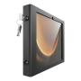COMPULOCKS Apex Galaxy Tab S9FE+, S9+ and S10+ 12.4'' Secured Enclosure - slika 3