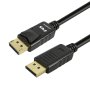 MS Kabl DisplayPort na DisplayPort 1.4, 2m (1424204) - slika 1
