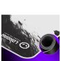LORGAR MPA14XL, non-waterproof polyester fabric, with stitched edge - slika 2