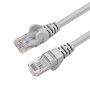 MS Kabl RJ-45 na RJ-45, Cat6, 2m (1424222) - slika 1