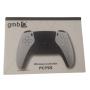 GEMBIRD JPD-PS5 Grey-White PC/PS5 Bezicni gamepad sa vibracijom, zvucnik, 3,5mm, touchpad, trigger - slika 4