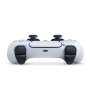 GEMBIRD JPD-PS5 Grey-White PC/PS5 Bezicni gamepad sa vibracijom, zvucnik, 3,5mm, touchpad, trigger - slika 5