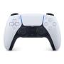 GEMBIRD JPD-PS5 Grey-White PC/PS5 Bezicni gamepad sa vibracijom, zvucnik, 3,5mm, touchpad, trigger - slika 1