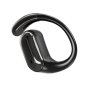 GEMBIRD OWS-01-BK bluetooth V5 open-ear slusalice, TWS, black - slika 5