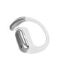 GEMBIRD OWS-01-W bluetooth V5 open-ear slusalice, TWS, white - slika 3
