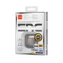 MOXOM MX-TW66 ENC Bluetooth bubice sive - slika 2