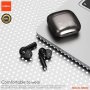 MOXOM MX-TW66 ENC Bluetooth bubice sive - slika 3