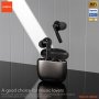 MOXOM MX-TW66 ENC Bluetooth bubice sive - slika 4