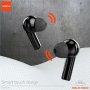 MOXOM MX-TW66 ENC Bluetooth bubice sive - slika 5