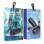 MOXOM MX-TW24 Bluetooth bubice crne - slika 3