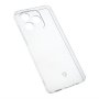 TERACELL Skin maska za Honor X5c Plus transparent - slika 1