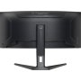 IIYAMA GCB3486WQSCP-B1 VA QHD 240Hz USB-C Curved - slika 2