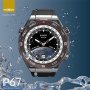 MOXOM MX-WH08 Smart Watch crni - slika 2