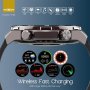 MOXOM MX-WH08 Smart Watch crni - slika 5