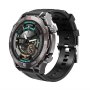 MOXOM MX-WH08 Smart Watch crni - slika 1