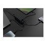 GEMBIRD TA-UC-2A2C-PD100-01-BK 4-port 100W GaN USB PowerDelivery brzi punjač, black - slika 3