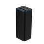 GEMBIRD TA-UC-2A2C-PD100-01-BK 4-port 100W GaN USB PowerDelivery brzi punjač, black - slika 4