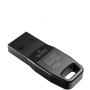 TEAM GROUP 256GB S5 USB Flash memorija 3.2 Gen1 BLACK - slika 2