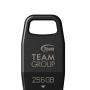 TEAM GROUP 256GB S5 USB Flash memorija 3.2 Gen1 BLACK - slika 4
