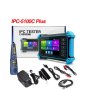 Rsrteng Tester za IP kamere IPC-5100C Plus 5inc IPS touch screen 1920x1080 - slika 3