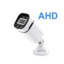 GMB CAM-AHD2MP-PAU60 BULLET kamera 2 mpix B/W 30M IR LED 4 In 1, AHD/TVI/CVI/CVBS, IP66, 2.8m - slika 4
