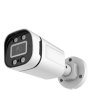 GMB CAM-AHD2MP-PAU60 BULLET kamera 2 mpix B/W 30M IR LED 4 In 1, AHD/TVI/CVI/CVBS, IP66, 2.8m - slika 1