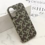 SUPERIOR MONOGRAM MagSafe Futrola za iPhone 17 (6.3) siva - slika 1