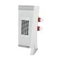 HOME FK 190 TURBO * Konvektorska grejalica sa ventilatorom, 2000 W - slika 2