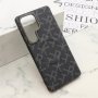 SUPERIOR MONOGRAM MagSafe Futrola za Samsung S938B Galaxy S25 Ultra 5G crna - slika 1