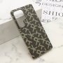 SUPERIOR MONOGRAM MagSafe Futrola za Samsung S938B Galaxy S25 Ultra 5G siva - slika 1
