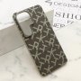 SUPERIOR MONOGRAM MagSafe Futrola za Samsung S948B Galaxy S26 Ultra 5G siva - slika 1