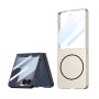 MS MOBILE SMOOTH MagSafe Futrola za Samsung F751B Galaxy Z Flip 7 5G zelena (GKK case) - slika 4
