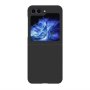 MS MOBILE SMOOTH Futrola za Samsung F731B Galaxy Z Flip 5 5G crna (GKK case) - slika 1