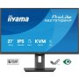 IIYAMA XB2797QSNP-B1 IPS QHD 75Hz USB-C PD - slika 1